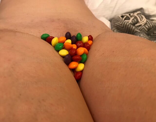 Cukiereczki - UczucieKobiety