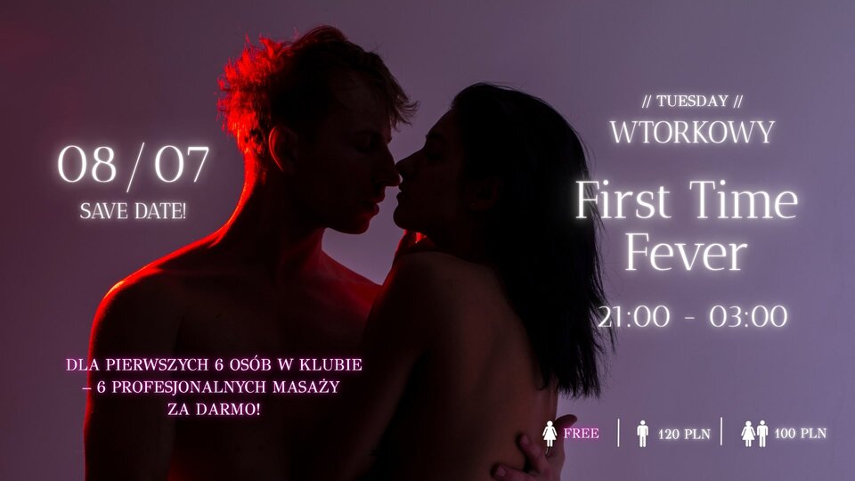 Wtorek 08.07 - UtopiaClub