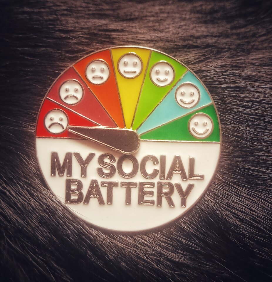 Battery - agamich