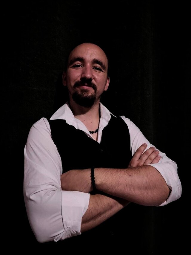 SzaryLos