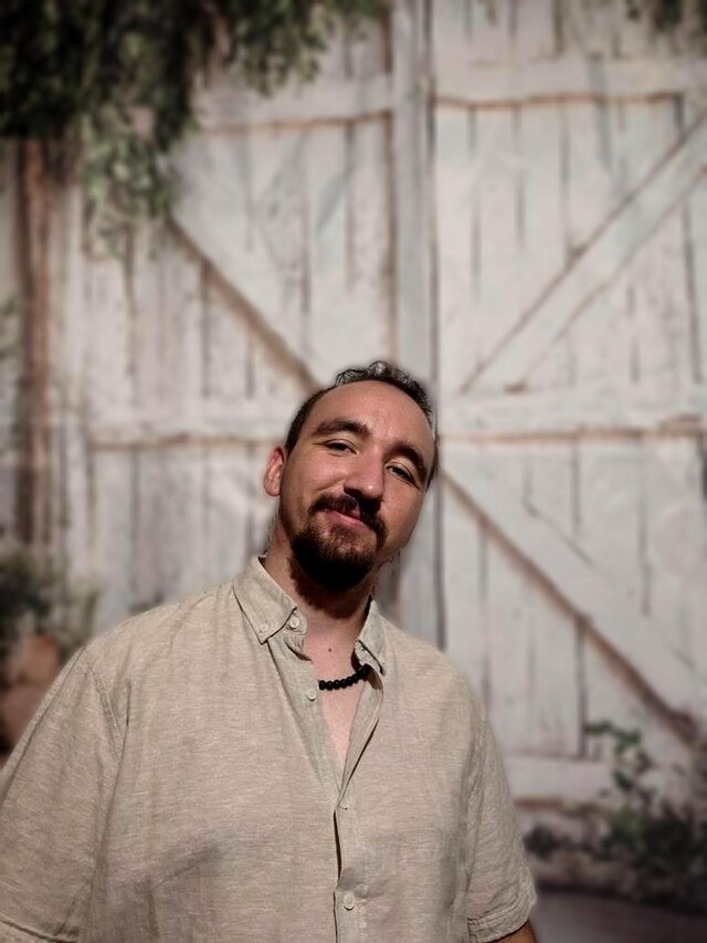 SzaryLos
