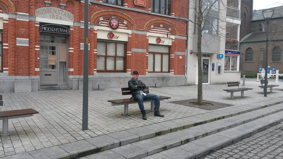 Belgia... - LS39