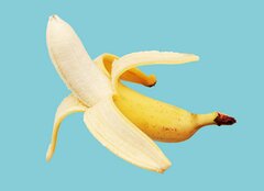 I like bananas!