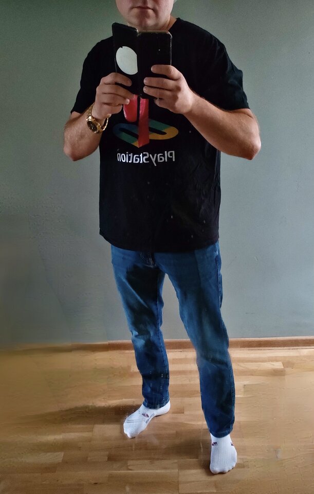 😉 - OnDMKbstok