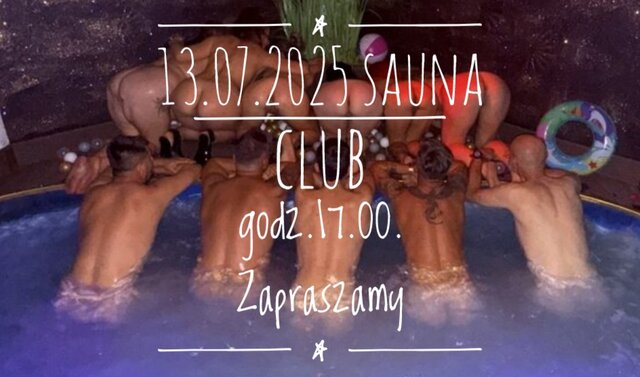 Serdecznie zapraszamy 😁 - SaunaClub_Bielsko