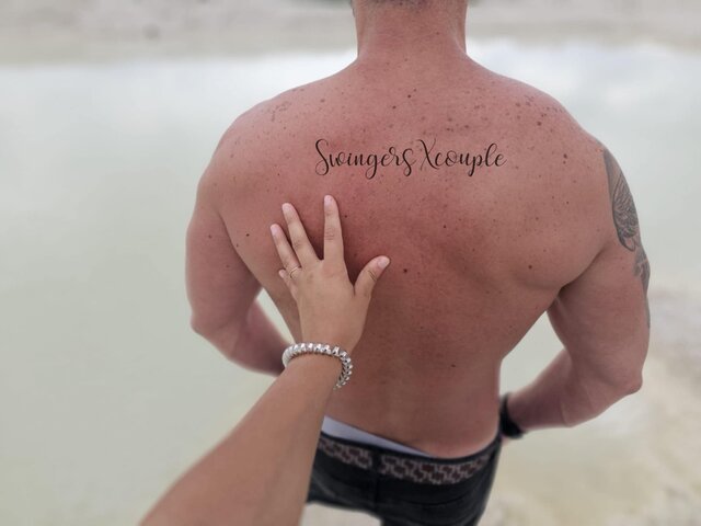 SwingersXcouple