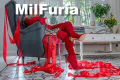 wiedziałam, że coś dobrego się zdarzy