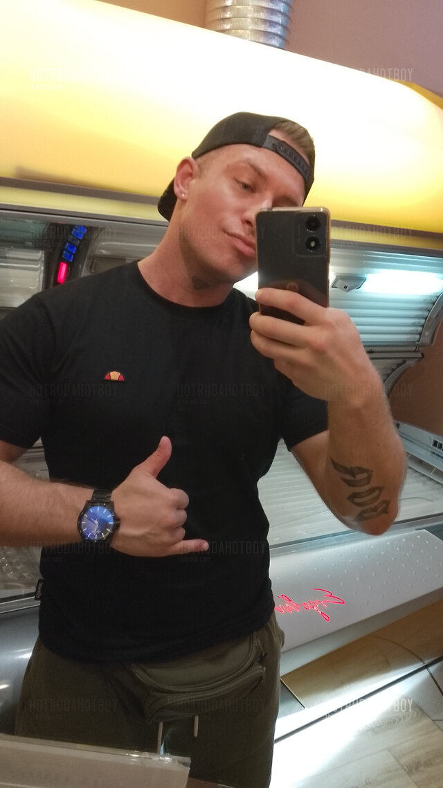 HotRudaHotBoy