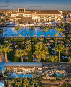 TROIKA SWINGERS RESORTS SPAIN
