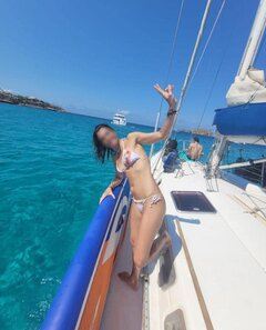 Mini Cruises Valencia - Ibiza - Formentera 2025