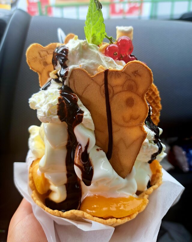 Boraboraparty