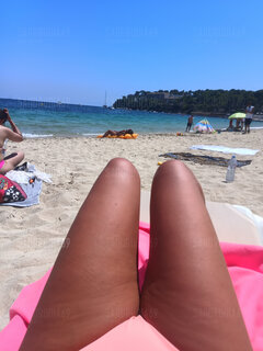 Smażing i plażing 🏖️🏝️🍹