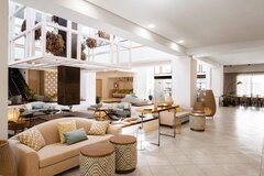 TROIKA SWINGERS LUXURY RESORTS SPAIN