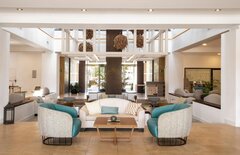TROIKA SWINGERS LUXURY RESORTS SPAIN
