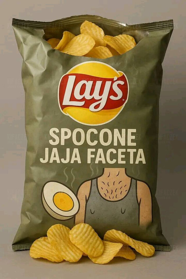 kifaczek