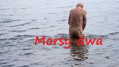Plażowania dalszy ciąg.