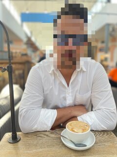 Zapraszam na kawę ☕