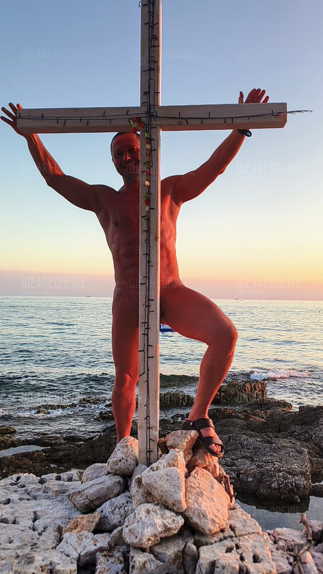 WeareonFire