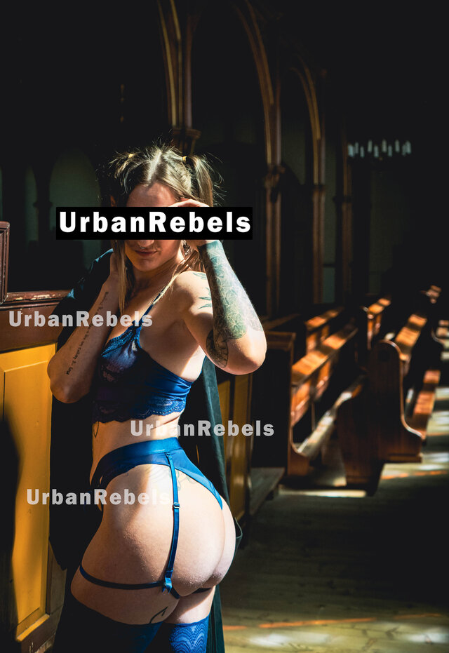 UrbanRebels