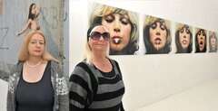 UPŁYW CZASU - Ewa Partum i Natalia LL.jpg