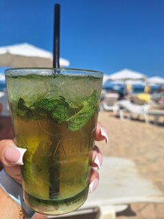 Mojito holidays
