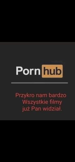 Dlatego czas zacząć nagrywać własne pornuski.