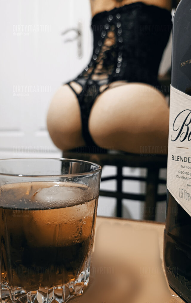 DirtyMartinii