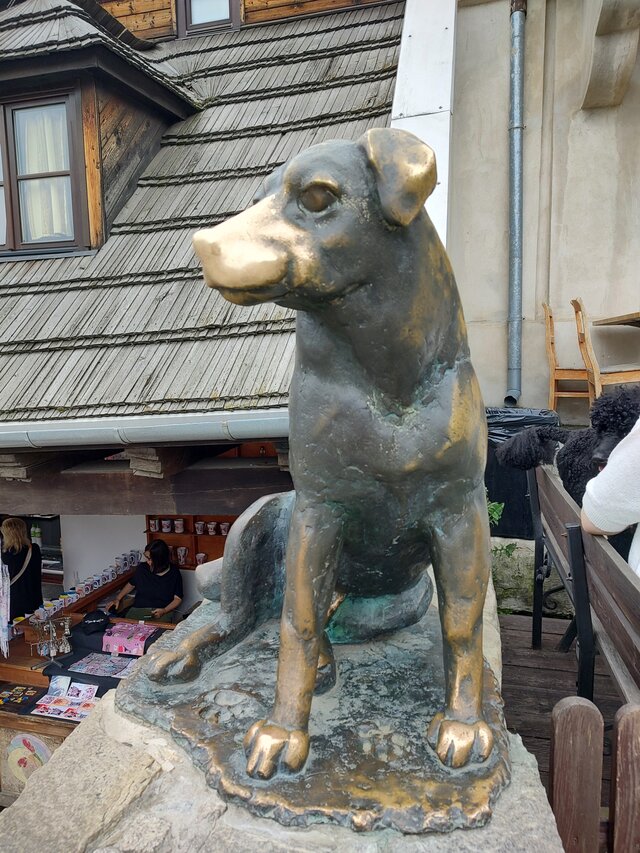 gryft