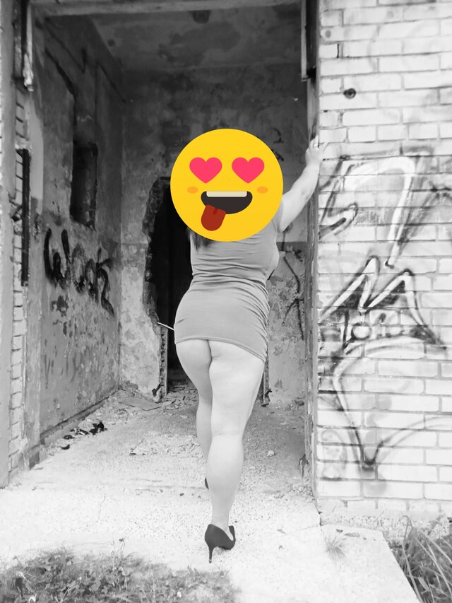 SweetBubbleButt
