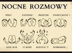 Porozmawiajmy nocą