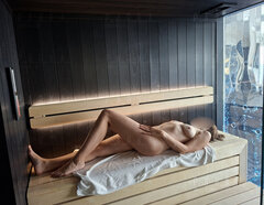 Sauna - Wrocław