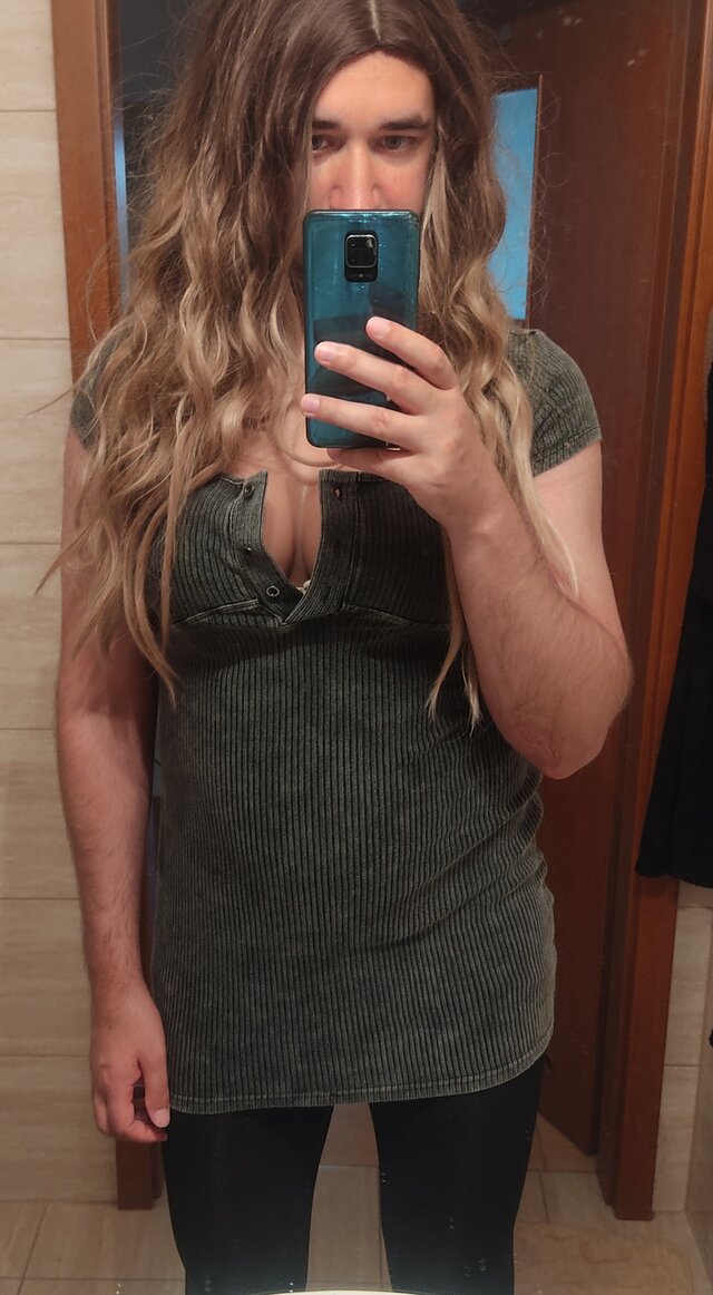 sissyvirgin