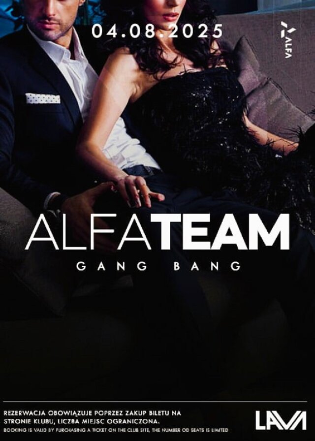 AlfaTeam