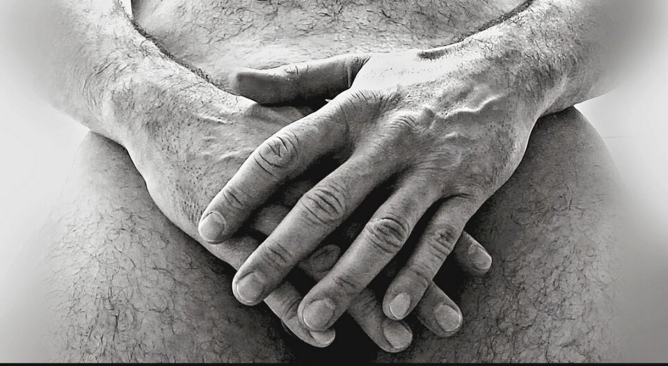 Hands - landros