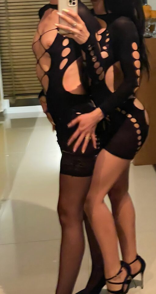 Dziękujemy za super zabawę Kotka_CK - SensualLevel