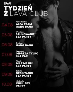 ROZKŁAD JAZDY 04.08.2025 r. - 10.08.2025 r.