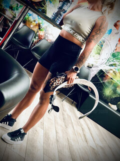 Trening