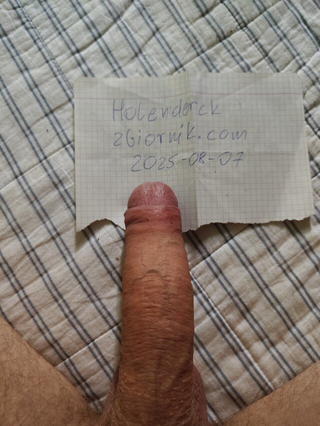 Holenderck