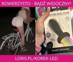 Bezpieczeństwo jest najważniejsze!