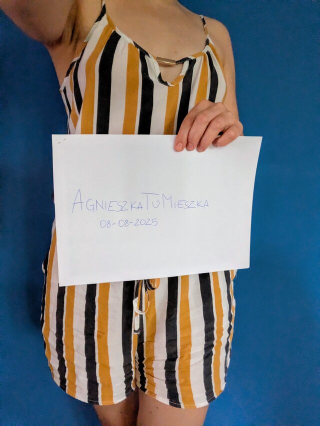 AgnieszkaTuMieszka