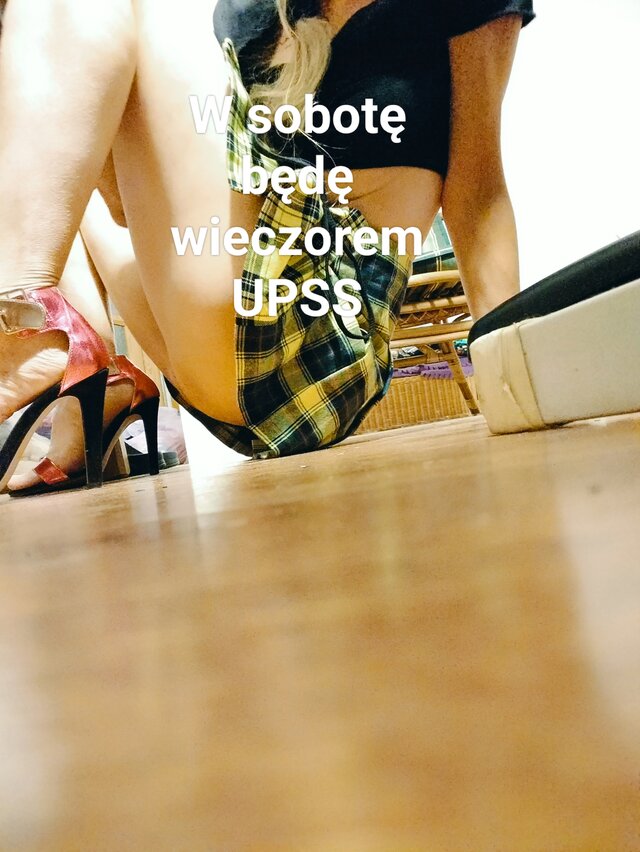 NagaMyszka