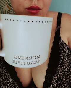 ☕