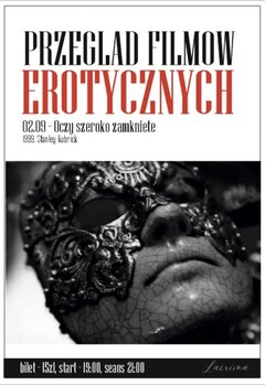 PRZEGLĄD FILMÓW EROTYCZNYCH