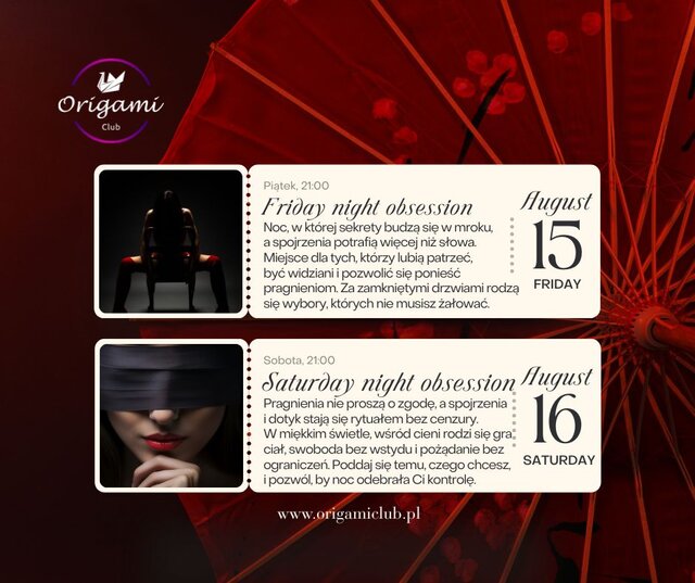 WEEKEND W ORIGAM 15,16 SIERPNIA.jpg - Origamiclub
