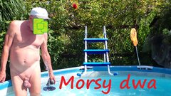 Czy jest tu rybka?