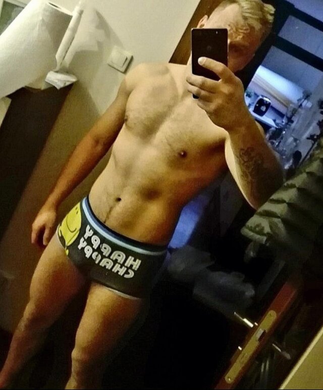 NiceManBoy