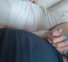 Niedzielne popołudnie 😈