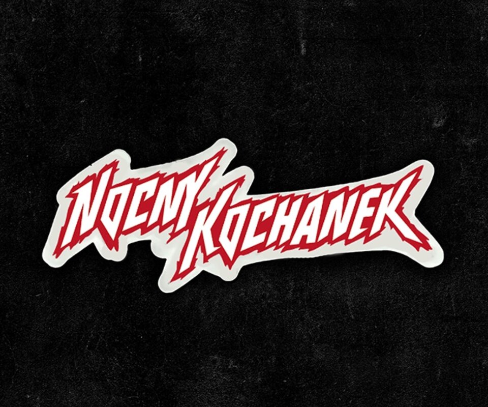 Rock & roll - Nocny___Kochanek