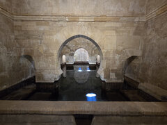 Balneario Alhama de Granada
