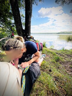 Łasko przerwa 🤩